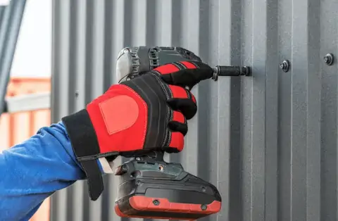 Travaux de zinguerie - Nouvion-sur-Meuse